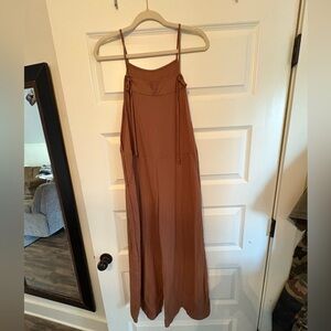 NEUFLORA Overalls (M)